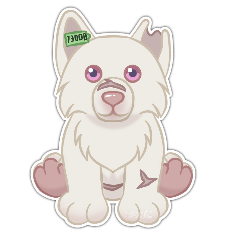 Hitaro WolfQuest Game