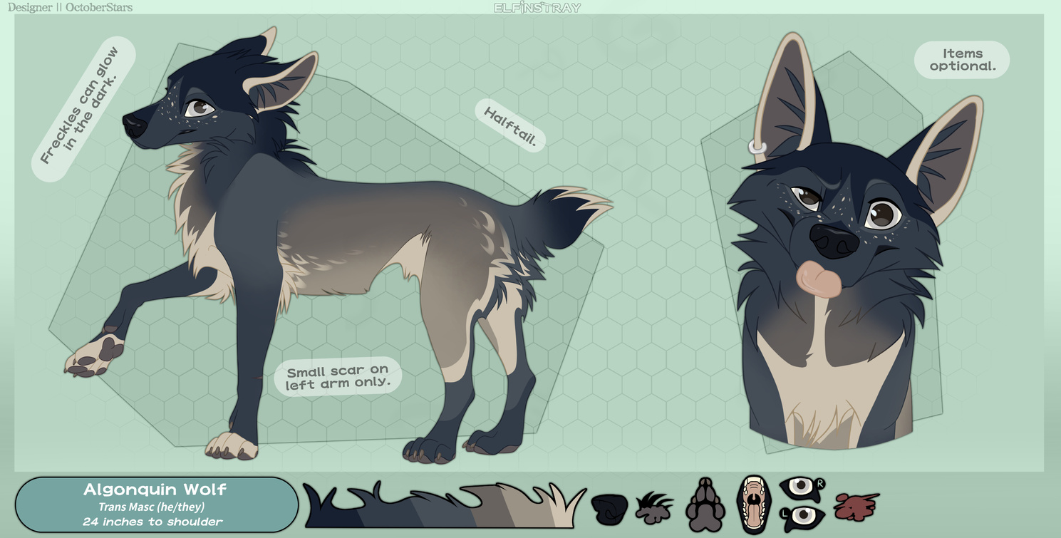 VIEW REF