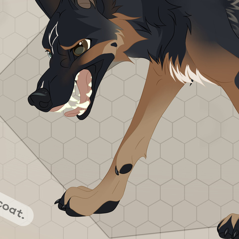 🔞VIEW REF @Furaffinity