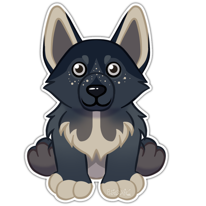 ElfinStray@FA