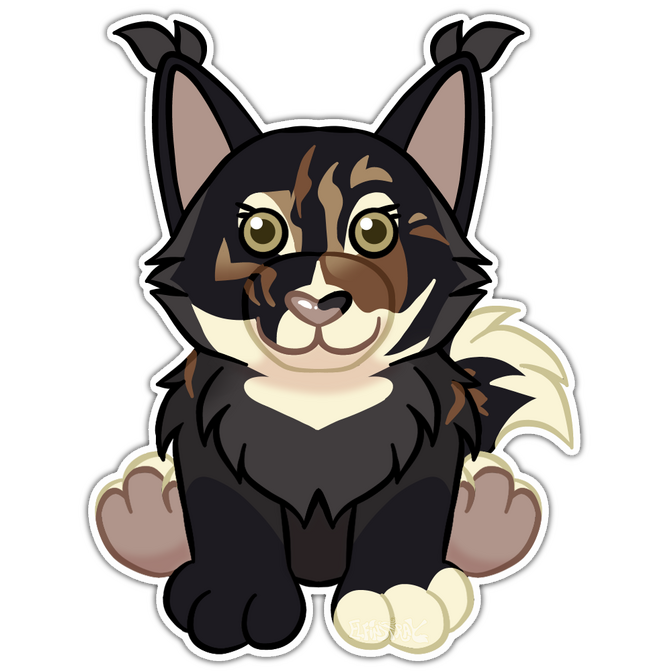 Elfinstray@FA