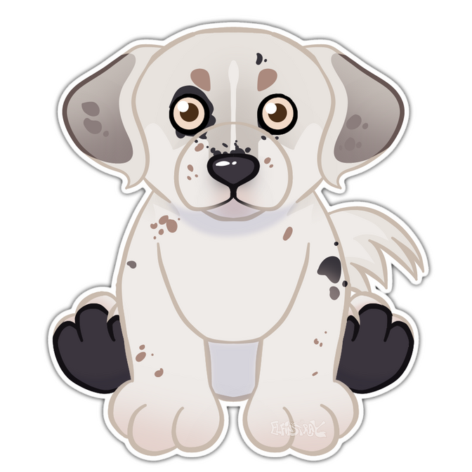 ElfinStray@FA