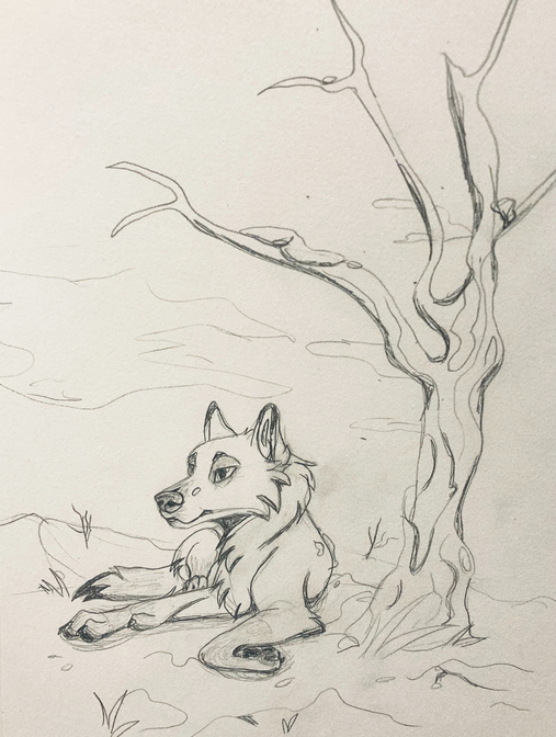 ElfinStray@FA