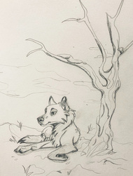 ElfinStray@FA