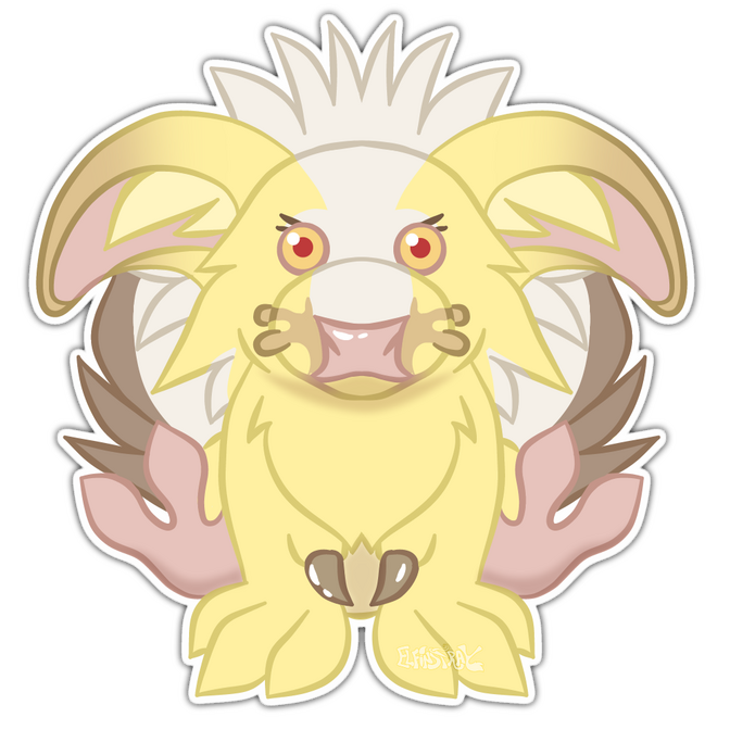 ElfinStray@FA