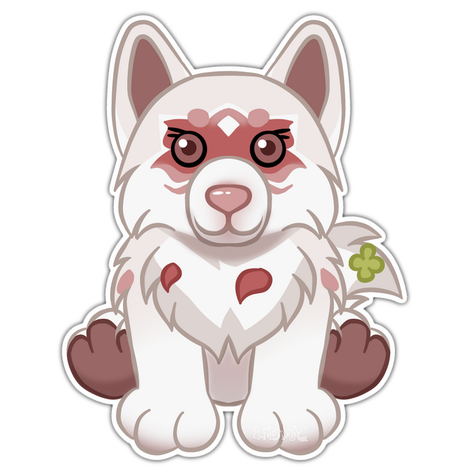 elfinstray@FA