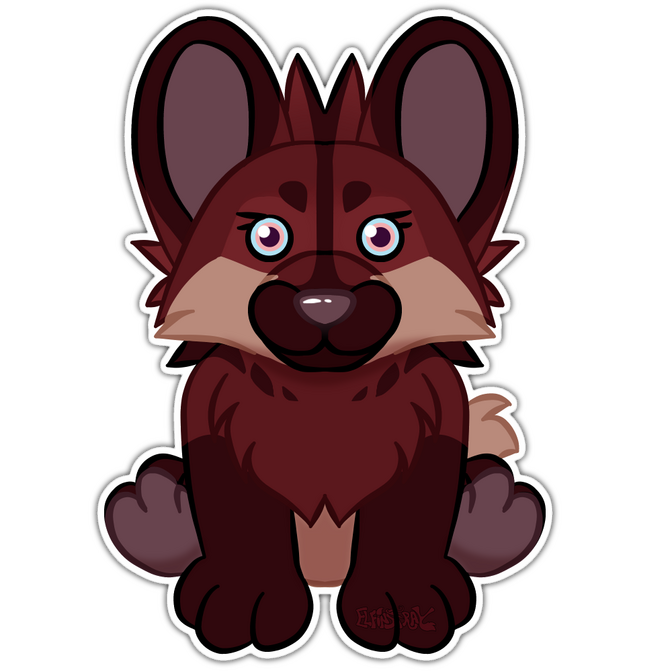 elfinstray@FA