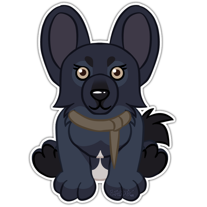 ElfinStray@FA