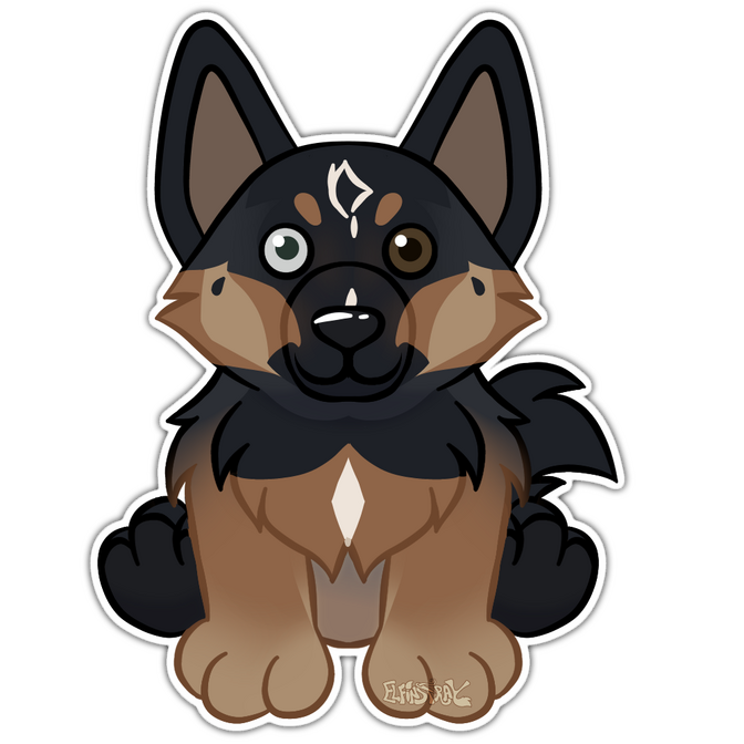 ElfinStray@FA