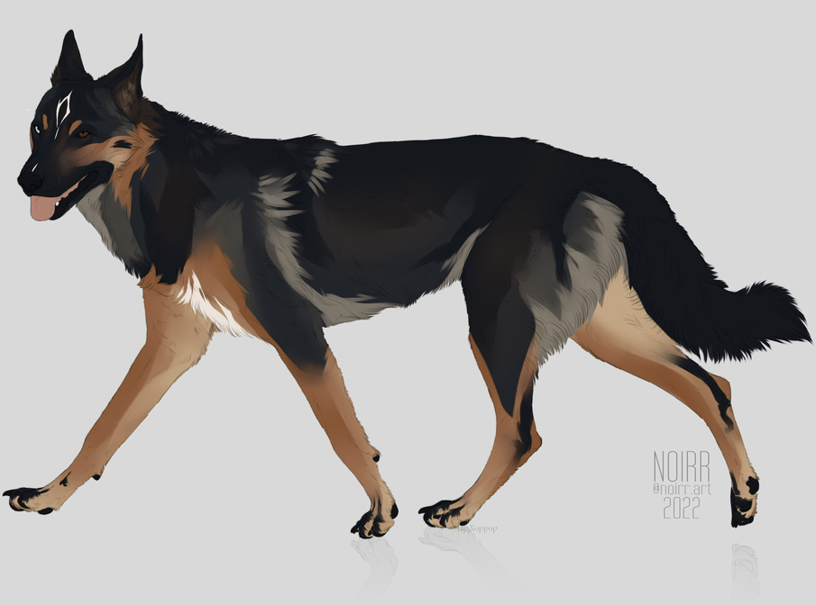 Noirr_art@TH mr---horror@DA